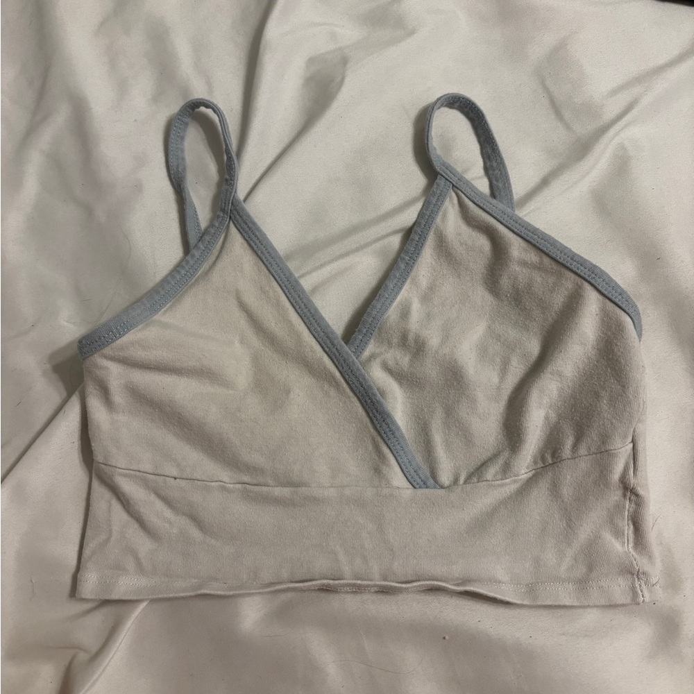 John Galt/brandy melville cute little tank!